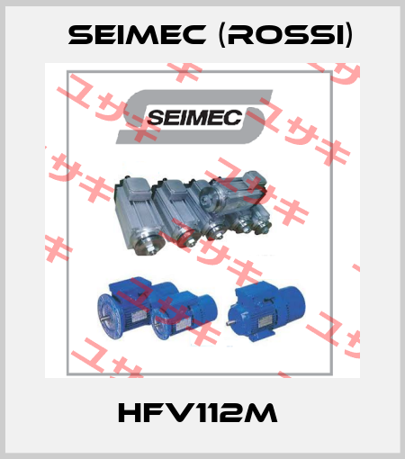 HFV112M  Seimec (Rossi)