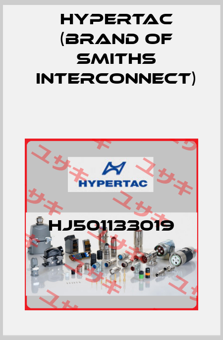 HJ501133019 Hypertac (brand of Smiths Interconnect)