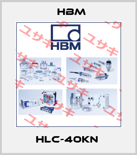 HLC-40KN  Hbm