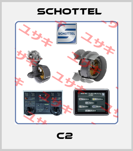 C2  Schottel