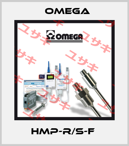 HMP-R/S-F  Omega