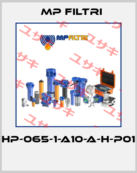 HP-065-1-A10-A-H-P01  MP Filtri