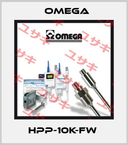 HPP-10K-FW  Omega