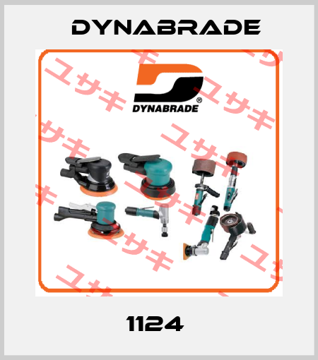 1124  Dynabrade