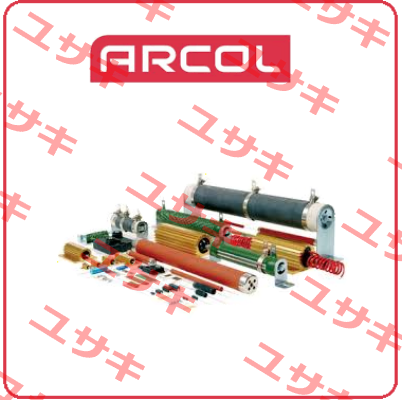 HS50 270R  Arcol