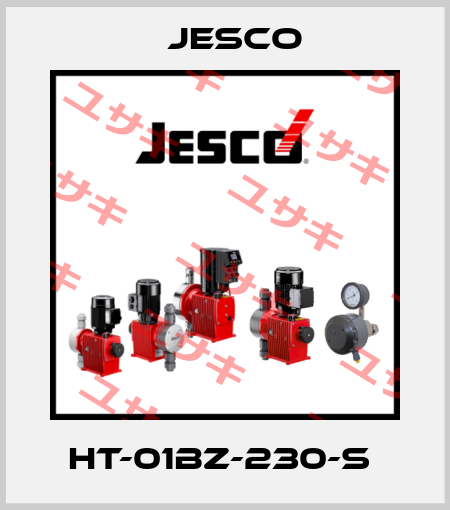 HT-01BZ-230-S  Jesco