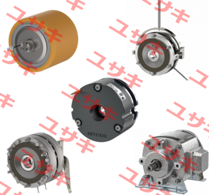 00475669  INTORQ BFK457-04 COMPACT Intorq