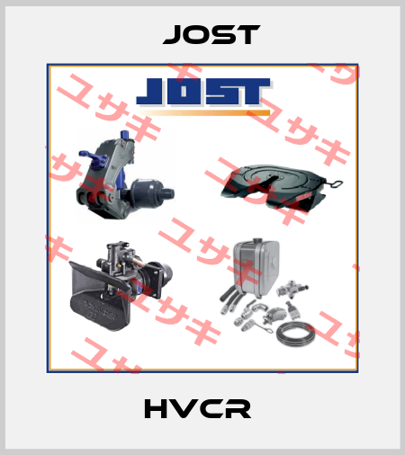 HVCR  Jost