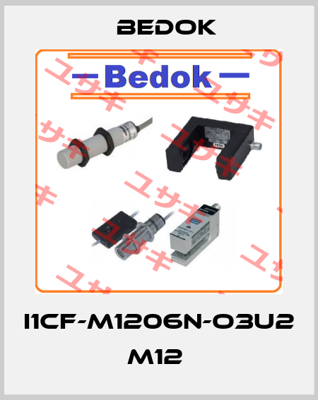 I1CF-M1206N-O3U2 M12  Bedok