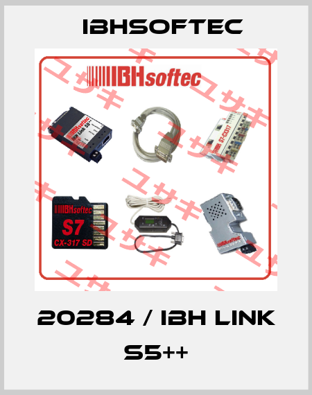 20284 / IBH Link S5++ IBHsoftec