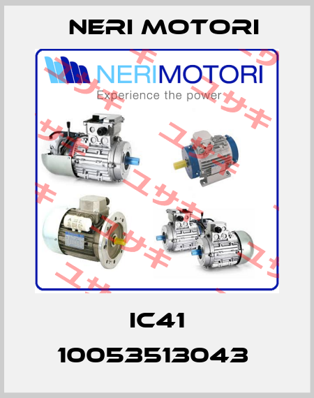 IC41 10053513043  Neri Motori