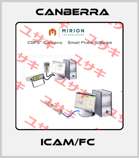 ICAM/FC  Canberra
