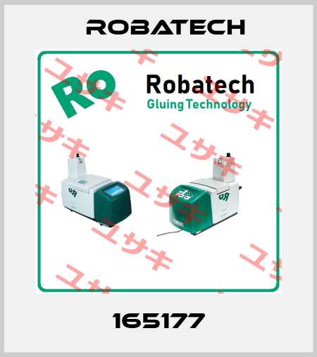 165177 Robatech