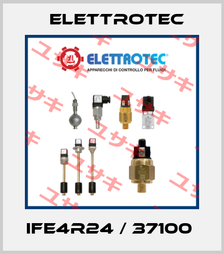 IFE4R24 / 37100  Elettrotec