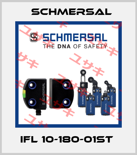 IFL 10-180-01ST  Schmersal