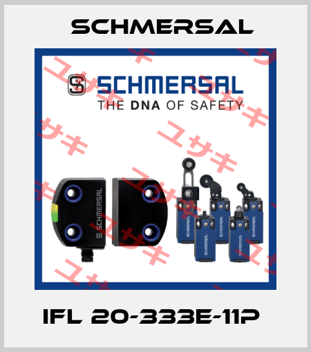 IFL 20-333E-11P  Schmersal