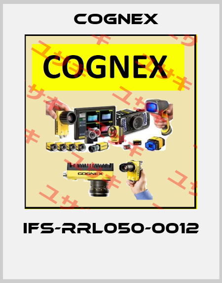 IFS-RRL050-0012  Cognex