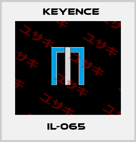 IL-065  Keyence
