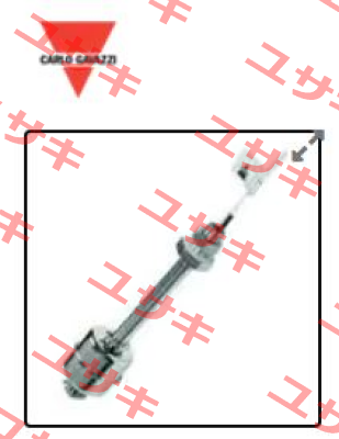 ILMM5S2AT Carlo Gavazzi