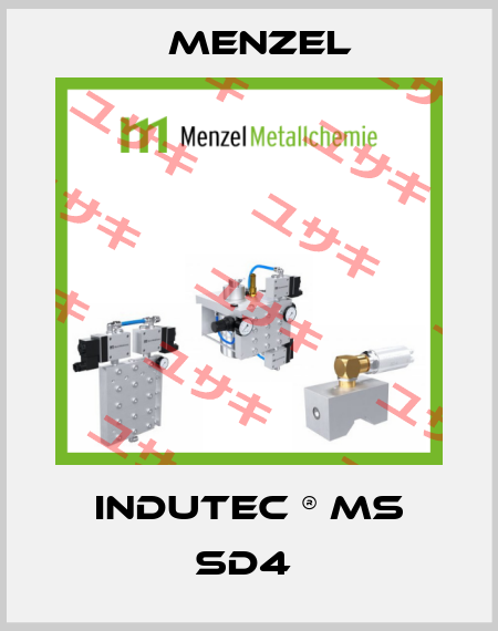 INDUTEC ® MS SD4  Menzel