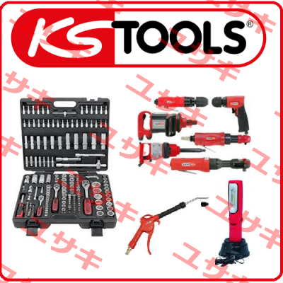 INSULATED TOOL  KS TOOLS