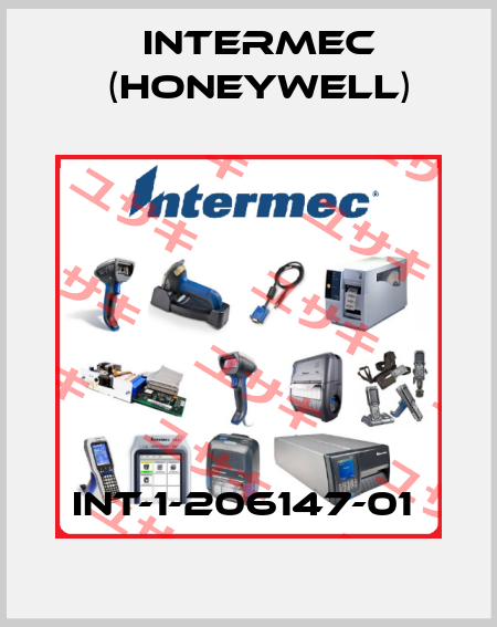INT-1-206147-01  Intermec (Honeywell)