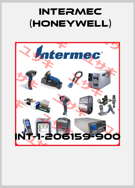 INT-1-206159-900  Intermec (Honeywell)
