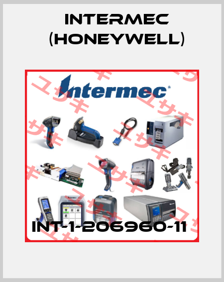 INT-1-206960-11  Intermec (Honeywell)