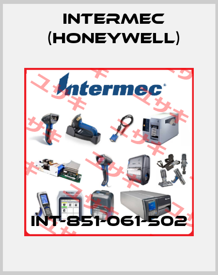 INT-851-061-502 Intermec (Honeywell)