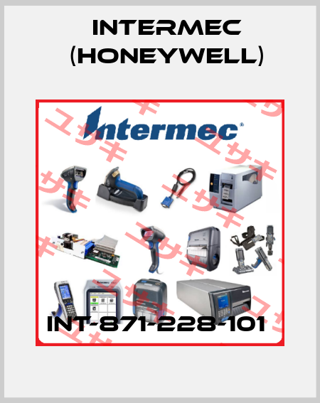 INT-871-228-101  Intermec (Honeywell)