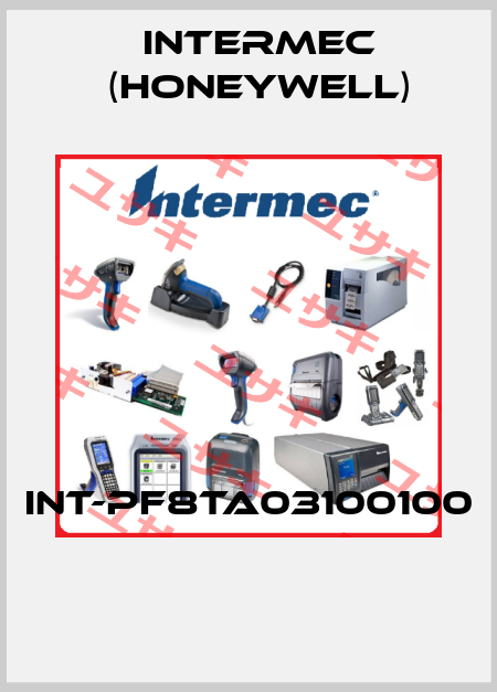 INT-PF8TA03100100  Intermec (Honeywell)