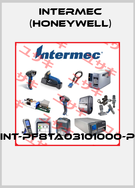 INT-PF8TA03101000-P  Intermec (Honeywell)