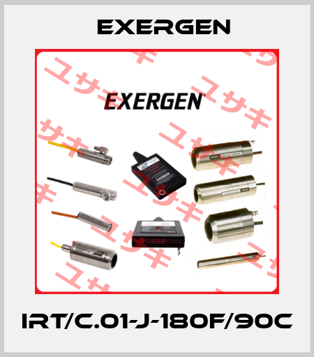 IRT/C.01-J-180F/90C Exergen