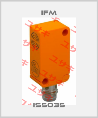 IS5035 Ifm