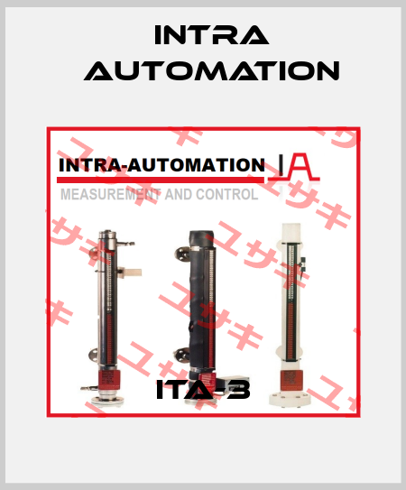 ITA-3 Intra Automation