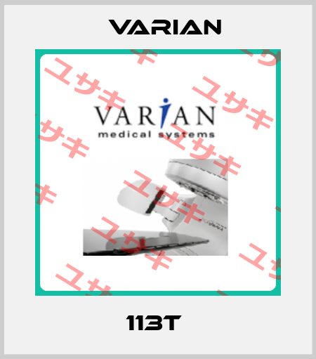 113T  Varian