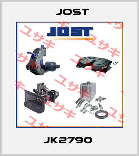 JK2790  Jost