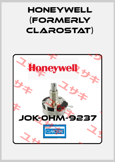 JOK-0HM-9237 Honeywell (formerly Clarostat)