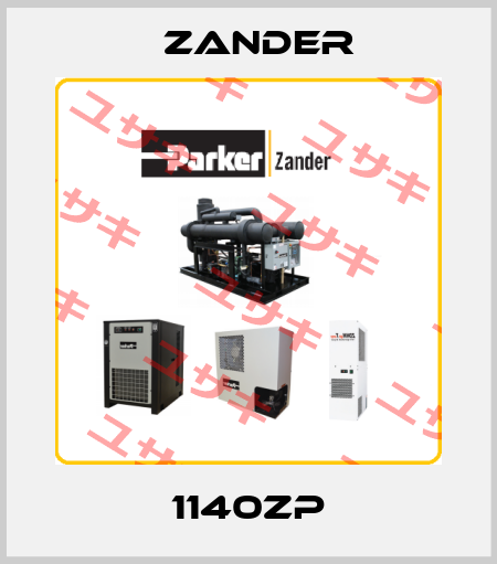 1140ZP Zander