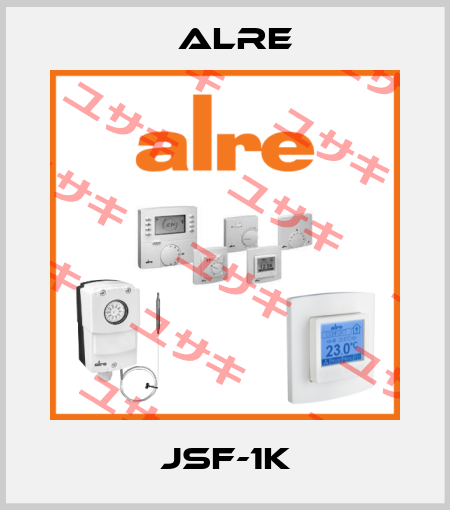 JSF-1K Alre
