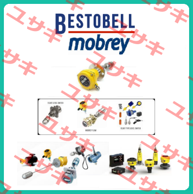 S01D/ F83 NP10 Bestobell Mobrey