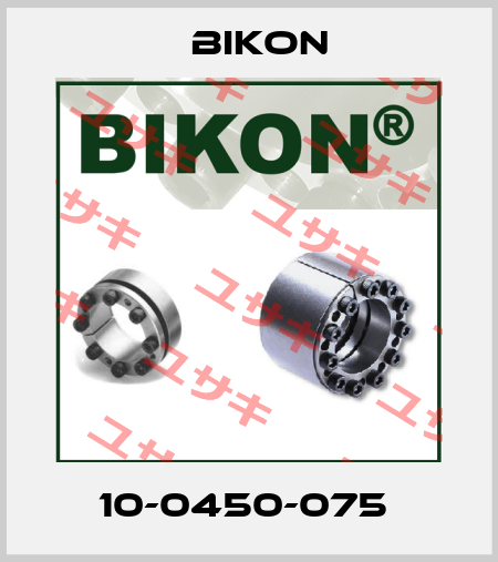 10-0450-075  Bikon