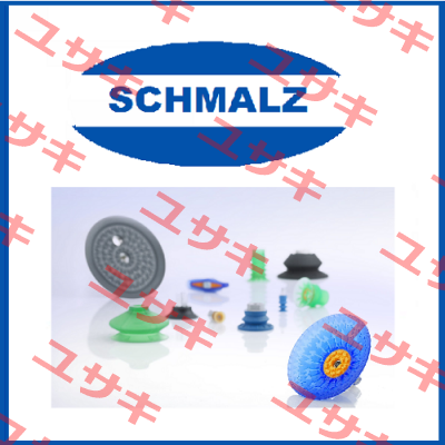 DR-SGF 200 HT1-60  Schmalz