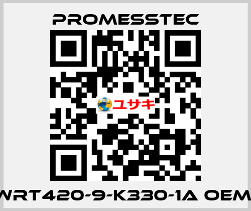 WRT420-9-K330-1A OEM  Promesstec