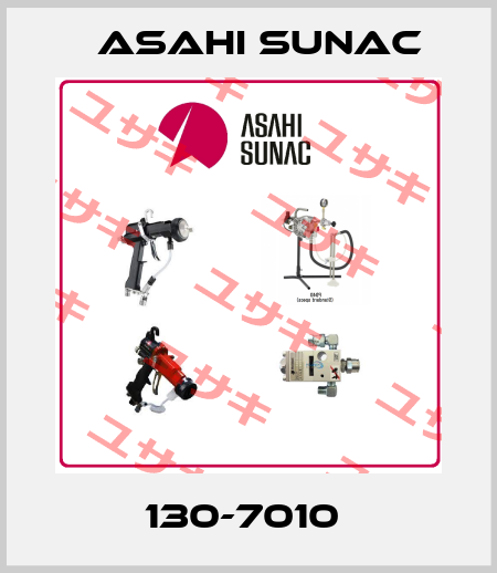 130-7010  Asahi Sunac