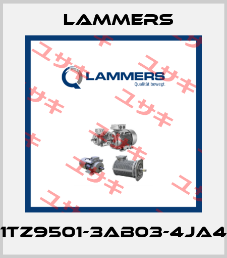 1TZ9501-3AB03-4JA4 Lammers
