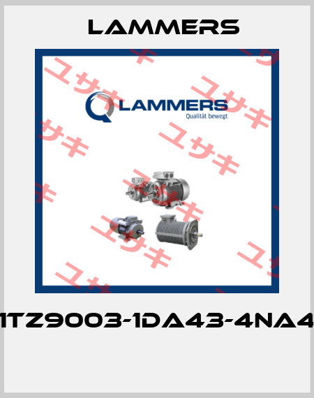 1TZ9003-1DA43-4NA4  Lammers