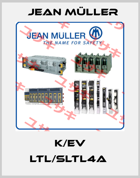 K/EV LTL/SLTL4A  Jean Müller
