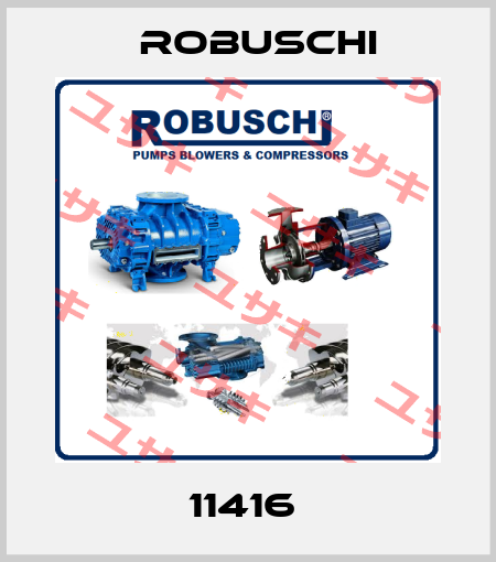 11416  Robuschi