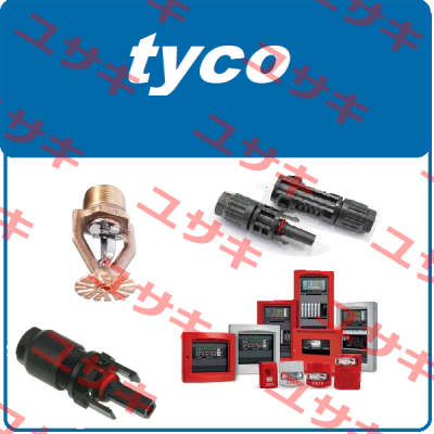 K5.6 68C 155F  TYCO